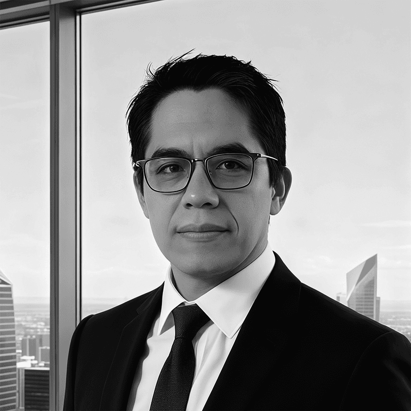 Carlos Verano - Director de Transformación Digital y Gobierno de Datos
