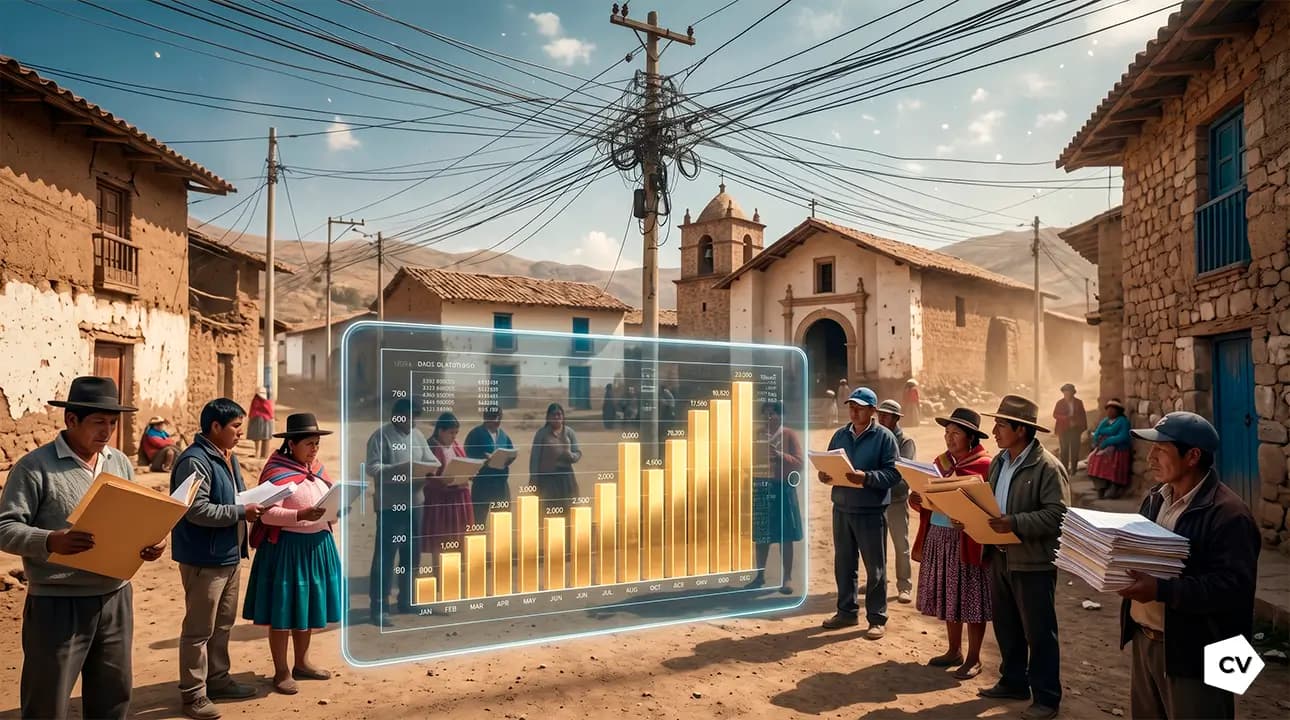 Imagen ilustrativa del post: ¿Tu ERP es una solución o un amplificador de desor...