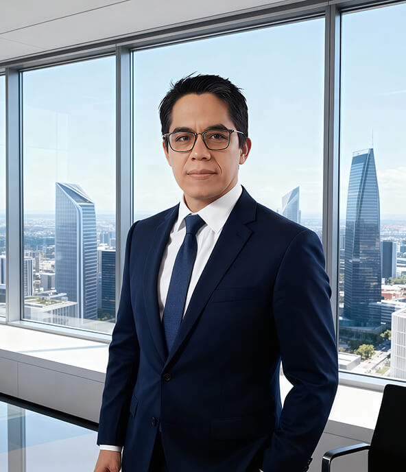 Carlos Verano - Consultor Senior